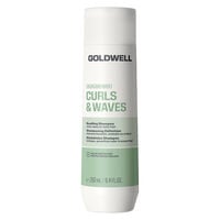 Shampooing d&eacute;finition Curls & Waves 250 ml