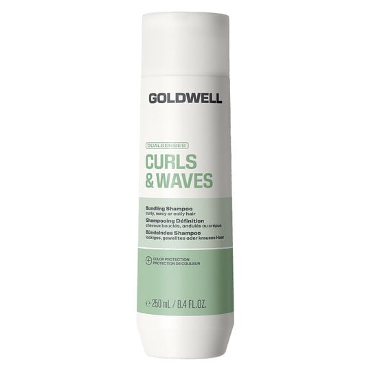 Shampooing d&eacute;finition Curls & Waves 250 ml
