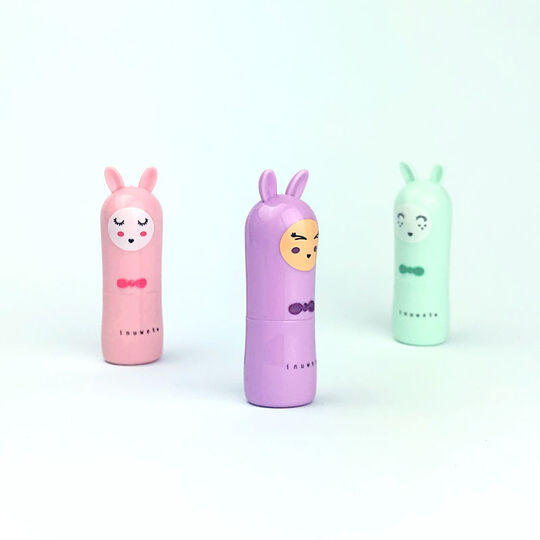 Baume &agrave; l&egrave;vres nourrissant coca cola