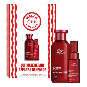 Coffret r&eacute;paration Ultimate Repair