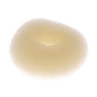 Couronne chignon 9cm Blond,  Couronne chignon 9cm Blond