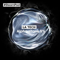 Pack lisseur SteamPod 3.0 et soin lissant,  Pack lisseur SteamPod 3.0 et soin lissant