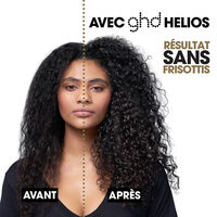Diffuseur pour sèche-cheveux Helios et Air