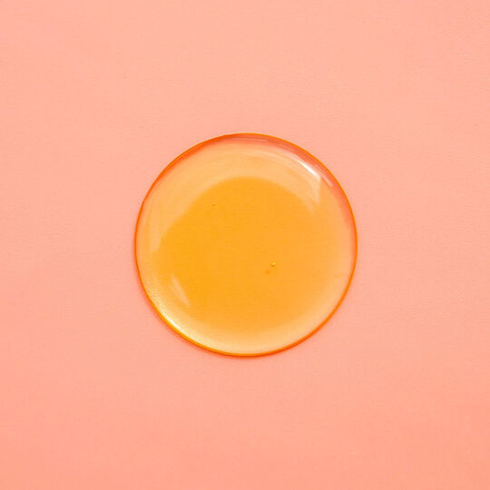 Huile de soin Kurl Nutrition