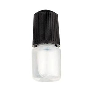 Burette d'huile pour tondeuse et ciseaux