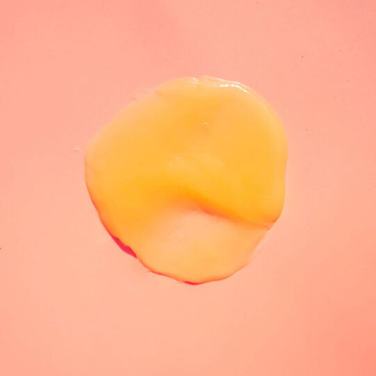 Rituel pour cheveux boucl&eacute;s cuir chevelu sensible