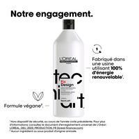 Spray de fixation Localis&eacute;e Fix Design Tecni.Art 1000ml