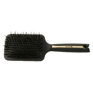 Brosse plate pour extension,  Brosse plate pour extension