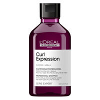 Shampooing gel&eacute;e lavante Curl Expression - Anti-r&eacute;sidus 300ml