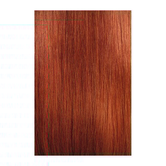 Masque Color Fresh nuance naturelle copper