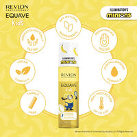 Spray d&eacute;m&ecirc;lant enfant Equave Minions