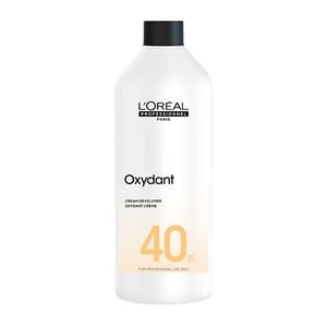 Oxydant cr&egrave;me 40 vol