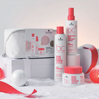 Trousse rituel nourrissant BC Repair Rescue