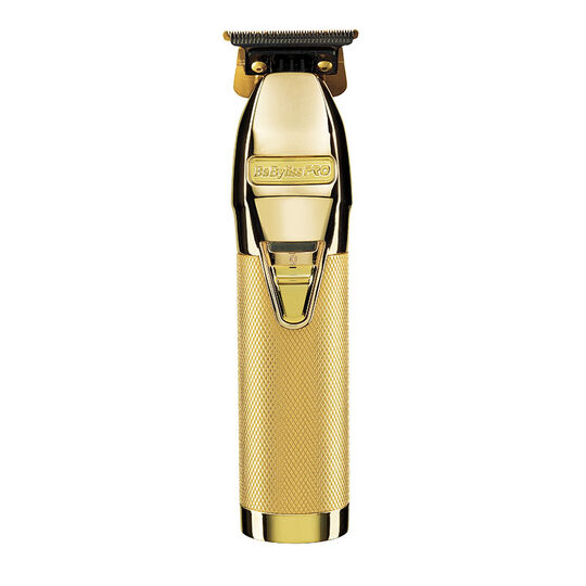 Tondeuse de pr&eacute;cision m&eacute;tal Skeleton FX7870GE