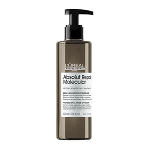 Sérum réparateur à rincer Absolut Repair Molecular,  Sérum réparateur à rincer Absolut Repair Molecular