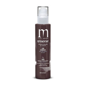 Soin repigmentant cheveux naturels ou colorés cendreur,  Soin repigmentant cheveux naturels ou colorés cendreur