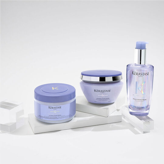 Masque Cicaextr&ecirc;me Blond Absolu