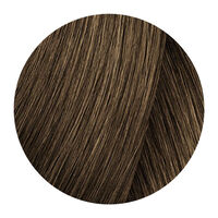 Coloration ton sur ton Sola&iuml;a 7.0 blond