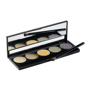 Palette d'ombres &agrave; paupi&egrave;res Harmonie Estival