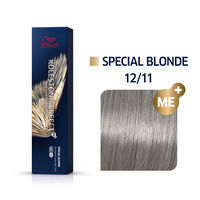 Coloration permanente Koleston Perfect Me+ 12/11 sp&eacute;cial blond cendr&eacute; intense