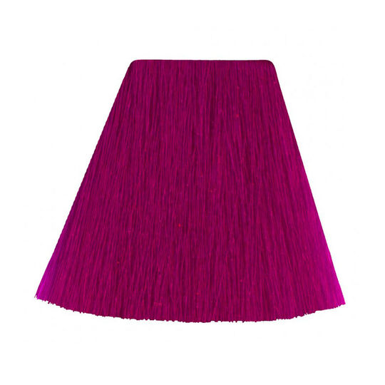 Coloration semi-permanente fluo hot hot pink