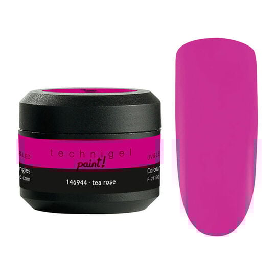 Gel UV Color it ! TEA ROSE