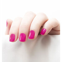 Vernis semi-permanent I-LAK rosy sand