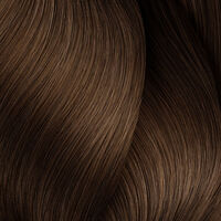 Coloration sans ammoniaque Inoa 7.23 blond irisé doré