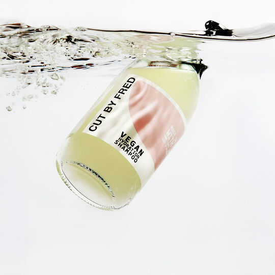 Vegan Hydratation Shampoo 290ml