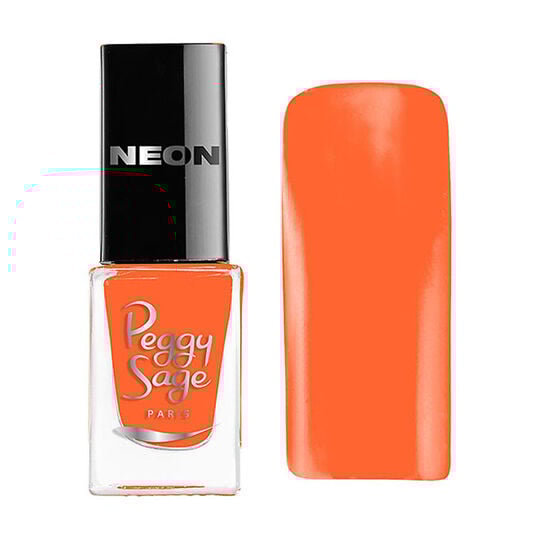 Vernis à ongles mini neon Tania