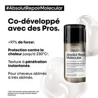 Routine réparatrice Absolut Repair Molecular