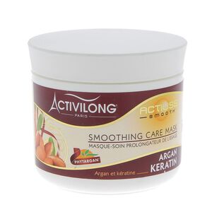 Masque soin prolongateur de lissage Actiliss