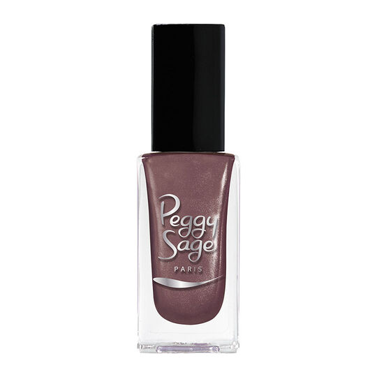 Vernis à ongles chocolate fudge,  Vernis à ongles chocolate fudge