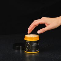 Masque lumière argan Orofluido