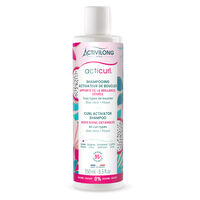 Shampooing activateur de boucles Acticurl