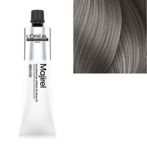 Coloration crème de beauté Majirel CC 8.1 blond clair cendré,  Coloration crème de beauté Majirel CC 8.1 blond clair cendré