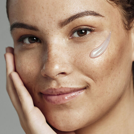 Cr&egrave;me visage