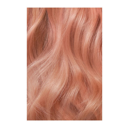 Masque Color Fresh nuance naturelle peach blush