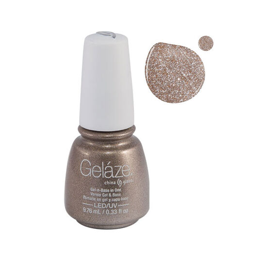 Vernis semi-permanent Gelàze Swing Baby