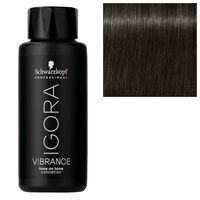 Coloration demi-permanente Igora Vibrance 5-21