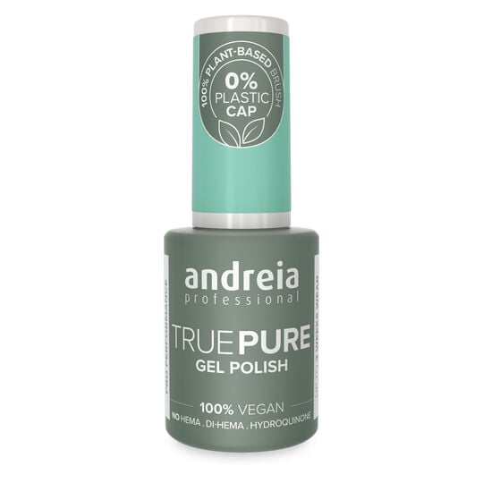 Vernis semi-permanent True Pure T17