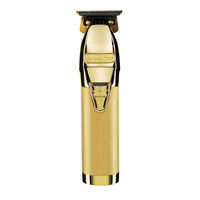 Tondeuse de pr&eacute;cision m&eacute;tal Skeleton FX7870GE