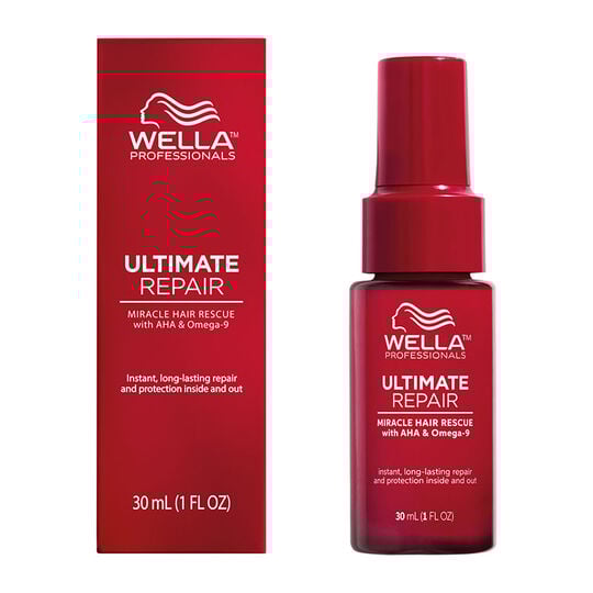 Soin miracle revitalisant Ultimate Repair 30ml