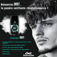 Poudre matifiante texturisante Dust Cactus,  Poudre matifiante texturisante Dust Cactus