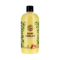 Baume d&eacute;m&ecirc;lant Argan & Karit&eacute; bouchon vis