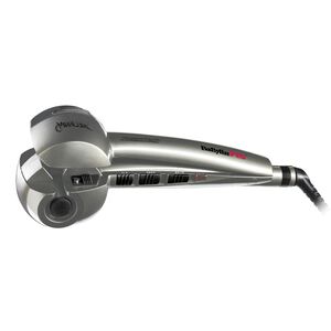 Fer &agrave; boucler Miracurls SteamTech BAB2665SE