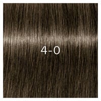 Coloration Igora Zero Amm 4-0 ch&acirc;tain naturel
