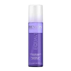 Soin d&eacute;m&ecirc;lant cheveux blonds Equave