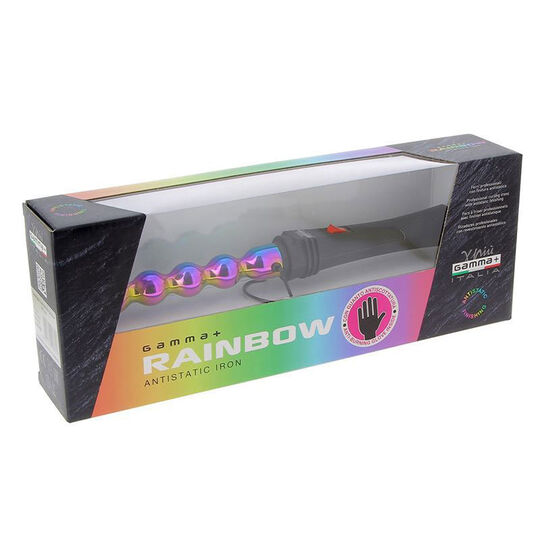 Fer à friser Iron Bubble T&C 25mm,  Fer à friser Iron Bubble T&C 25mm