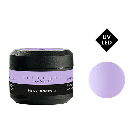 Gel UV Color it ! bachelorette